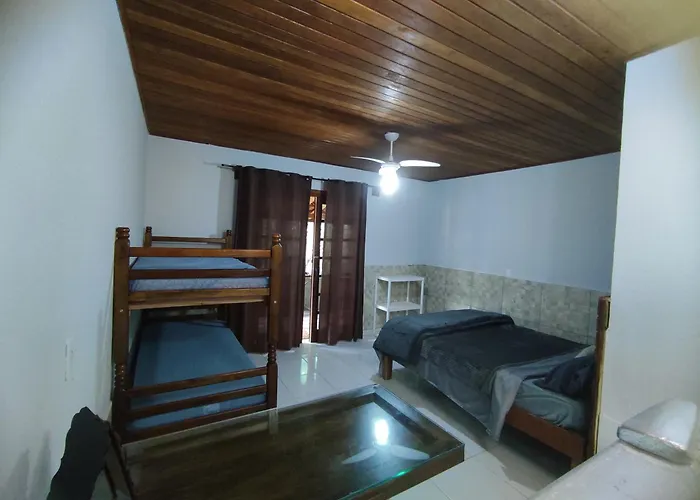 Casa Do Sossego