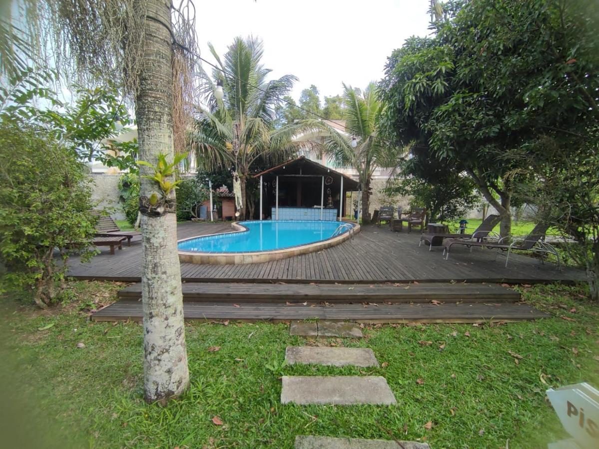Casa Do Sossego Casa de Férias *