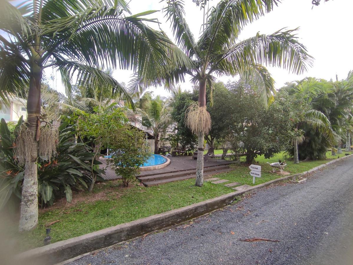 Casa Do Sossego Casa de Férias *