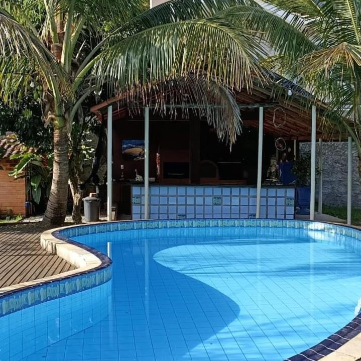 Casa de Férias Casa Do Sossego