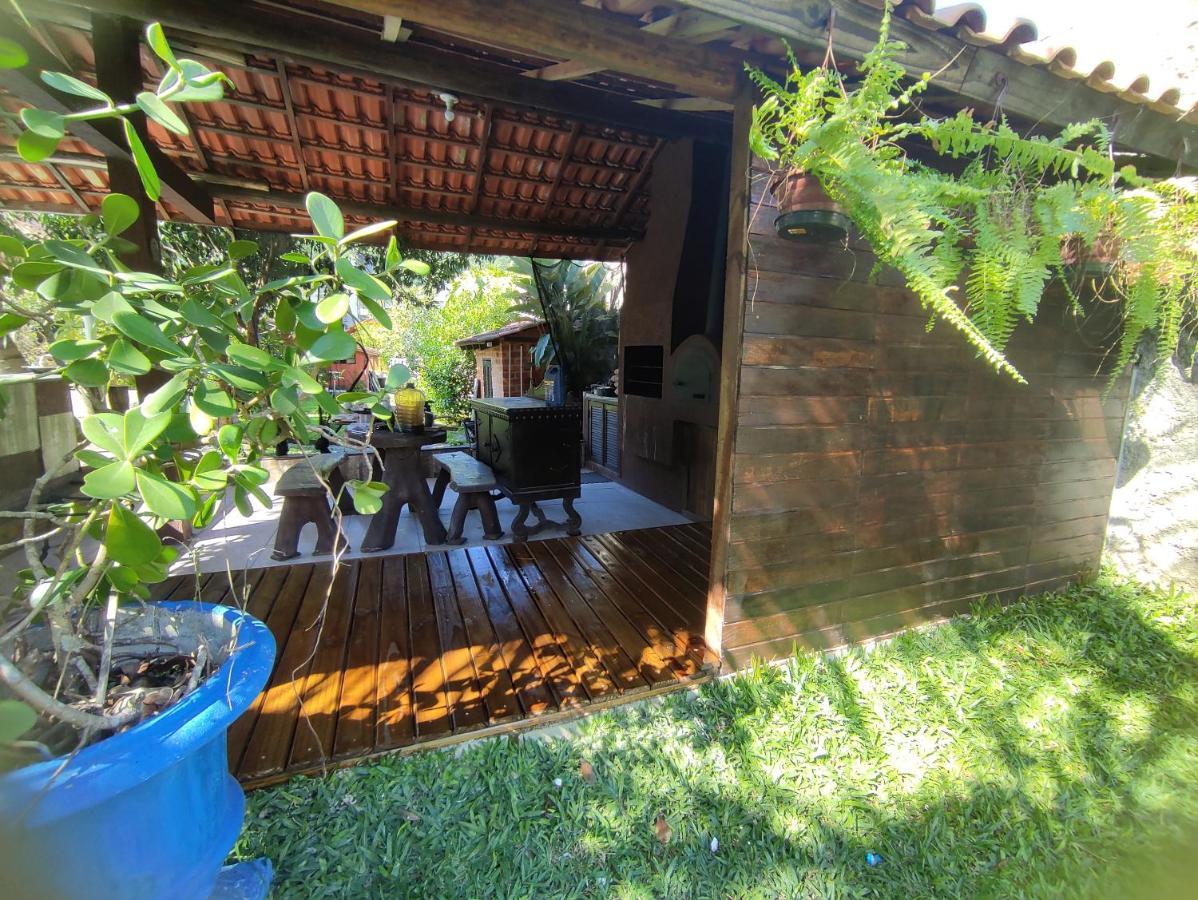 Casa Do Sossego * Florianópolis