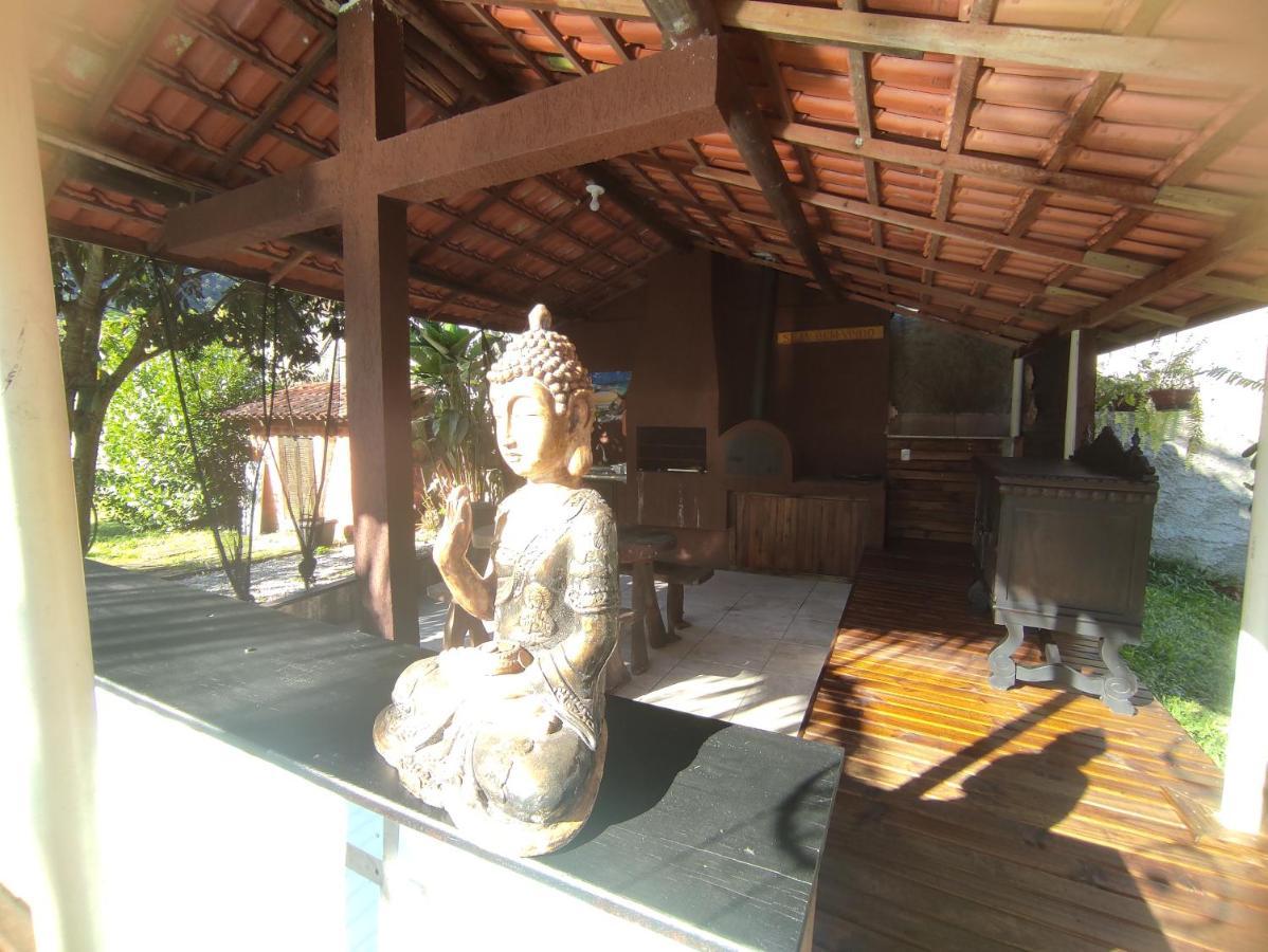 Casa Do Sossego *