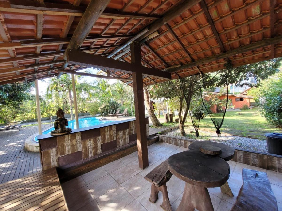 Casa Do Sossego *