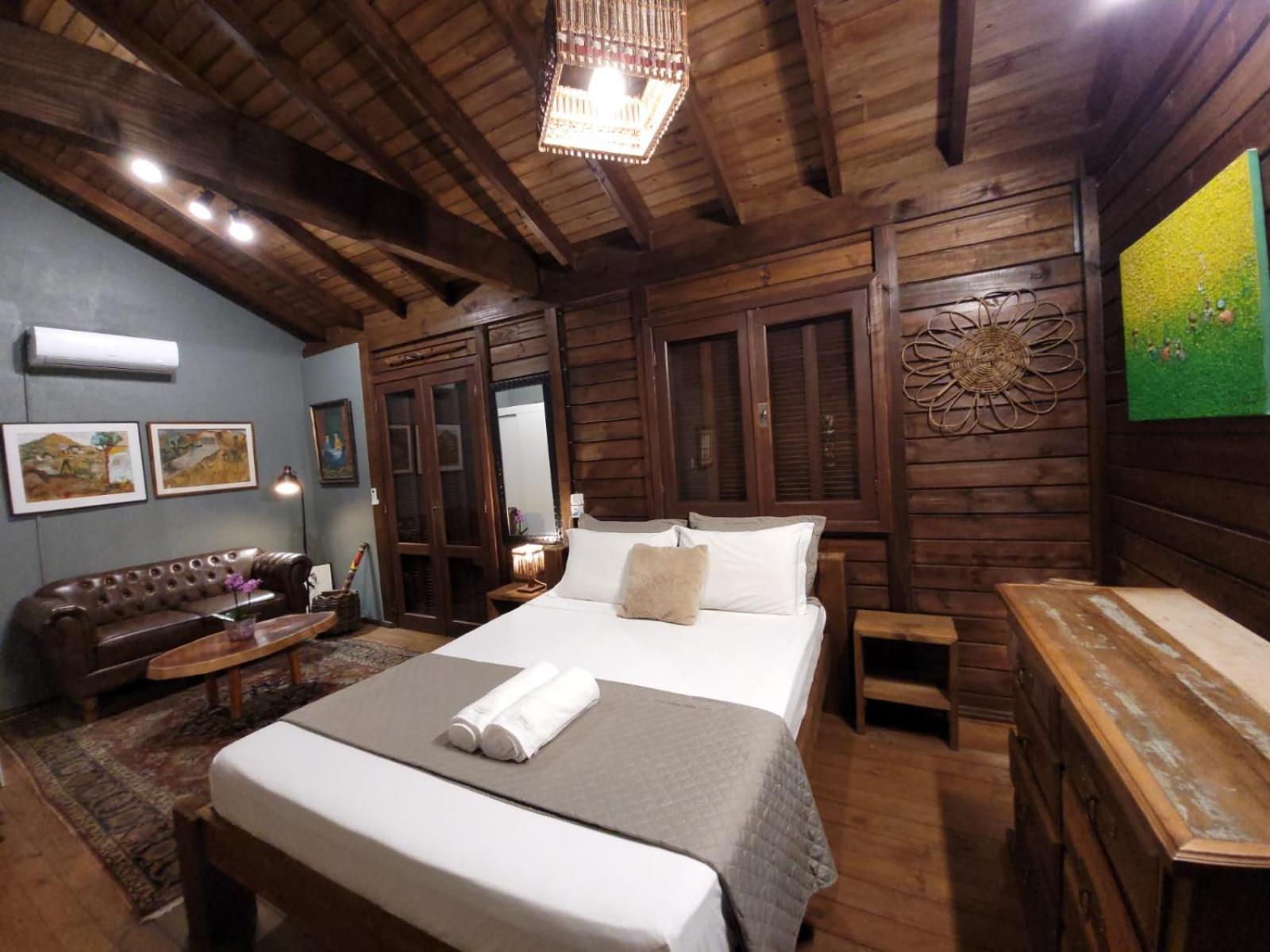 Casa Do Sossego