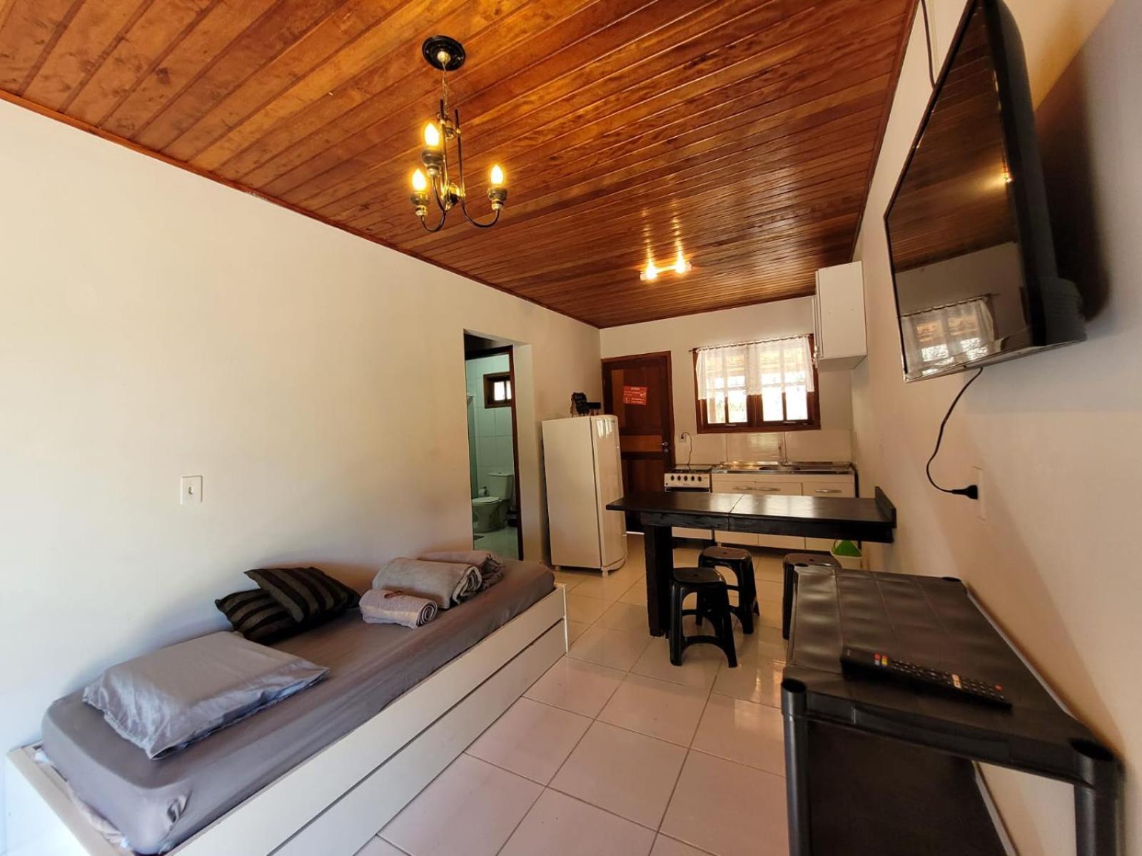 Casa Do Sossego