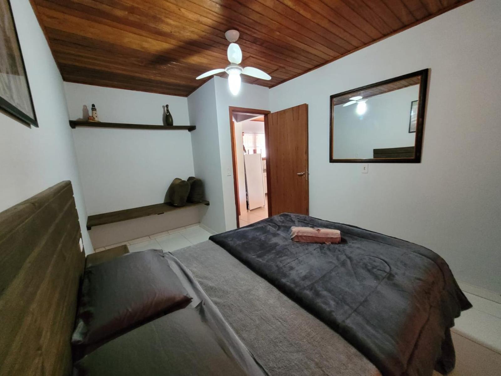 Casa Do Sossego * Florianópolis