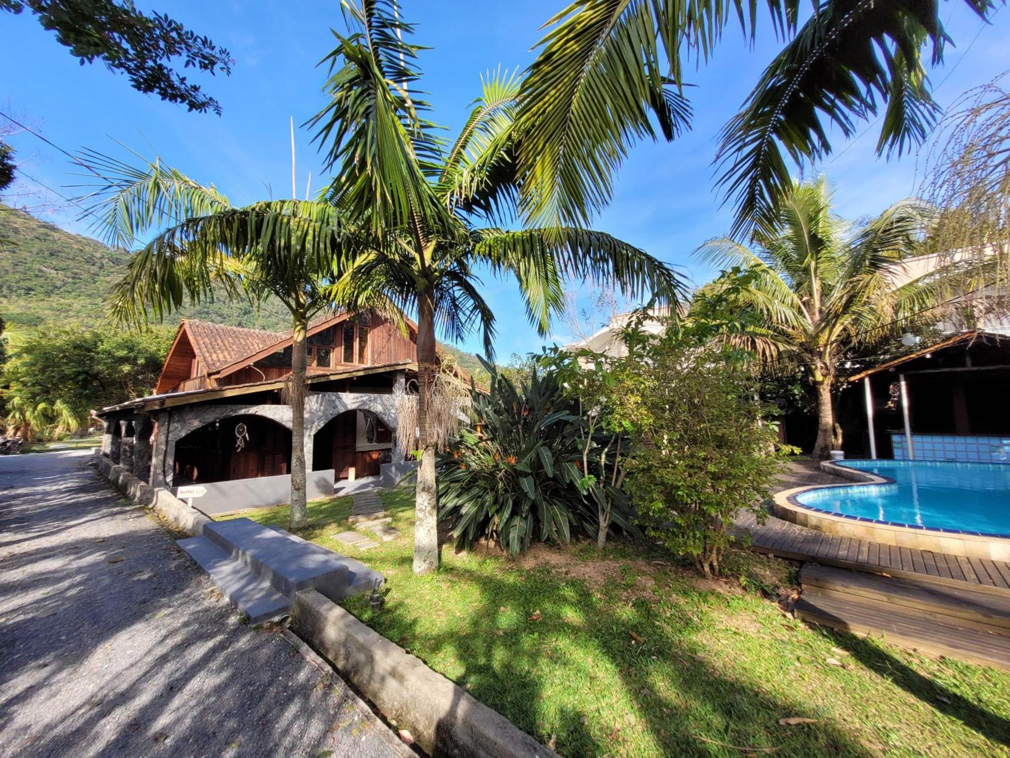 Casa Do Sossego