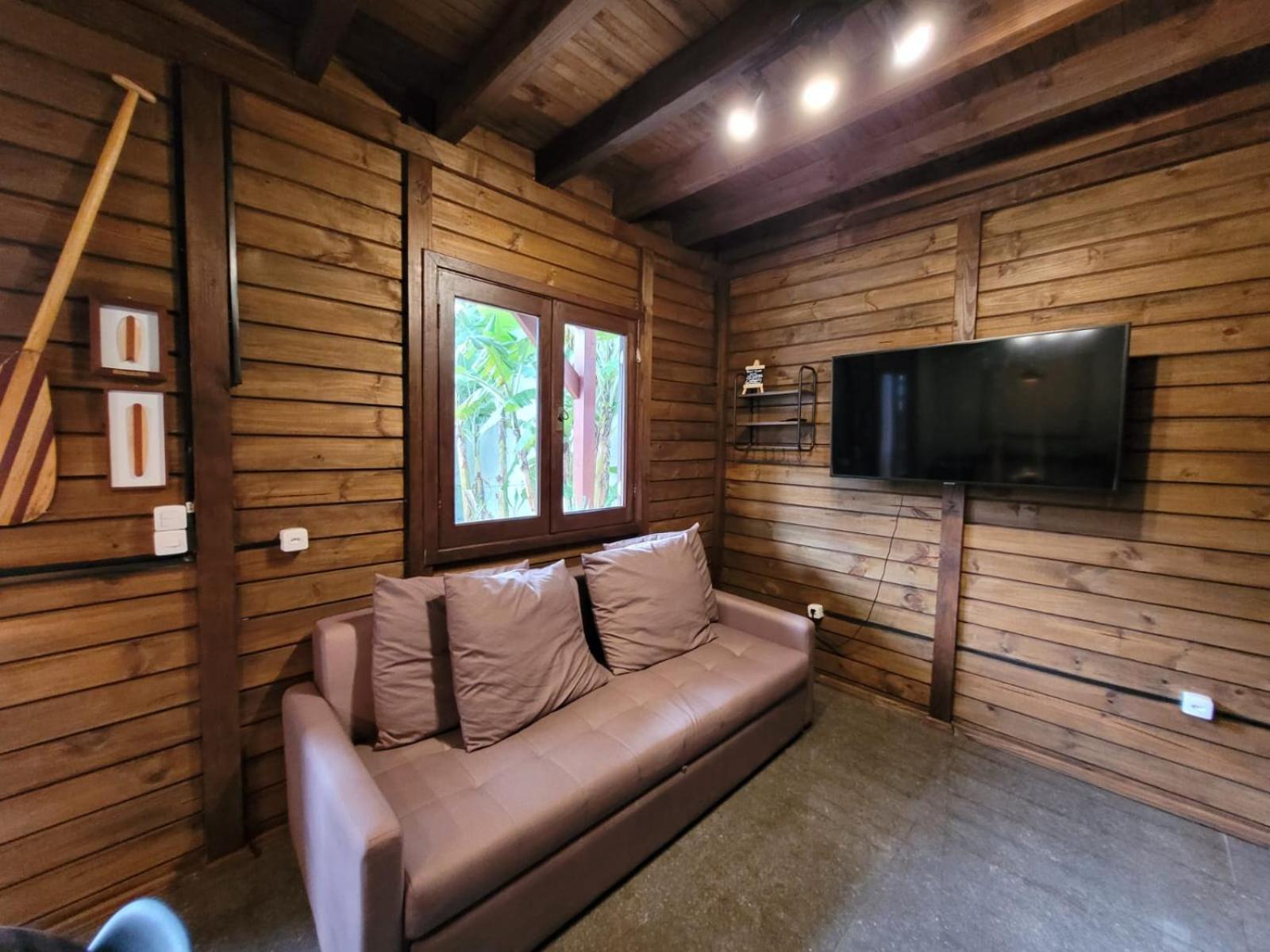 Casa Do Sossego