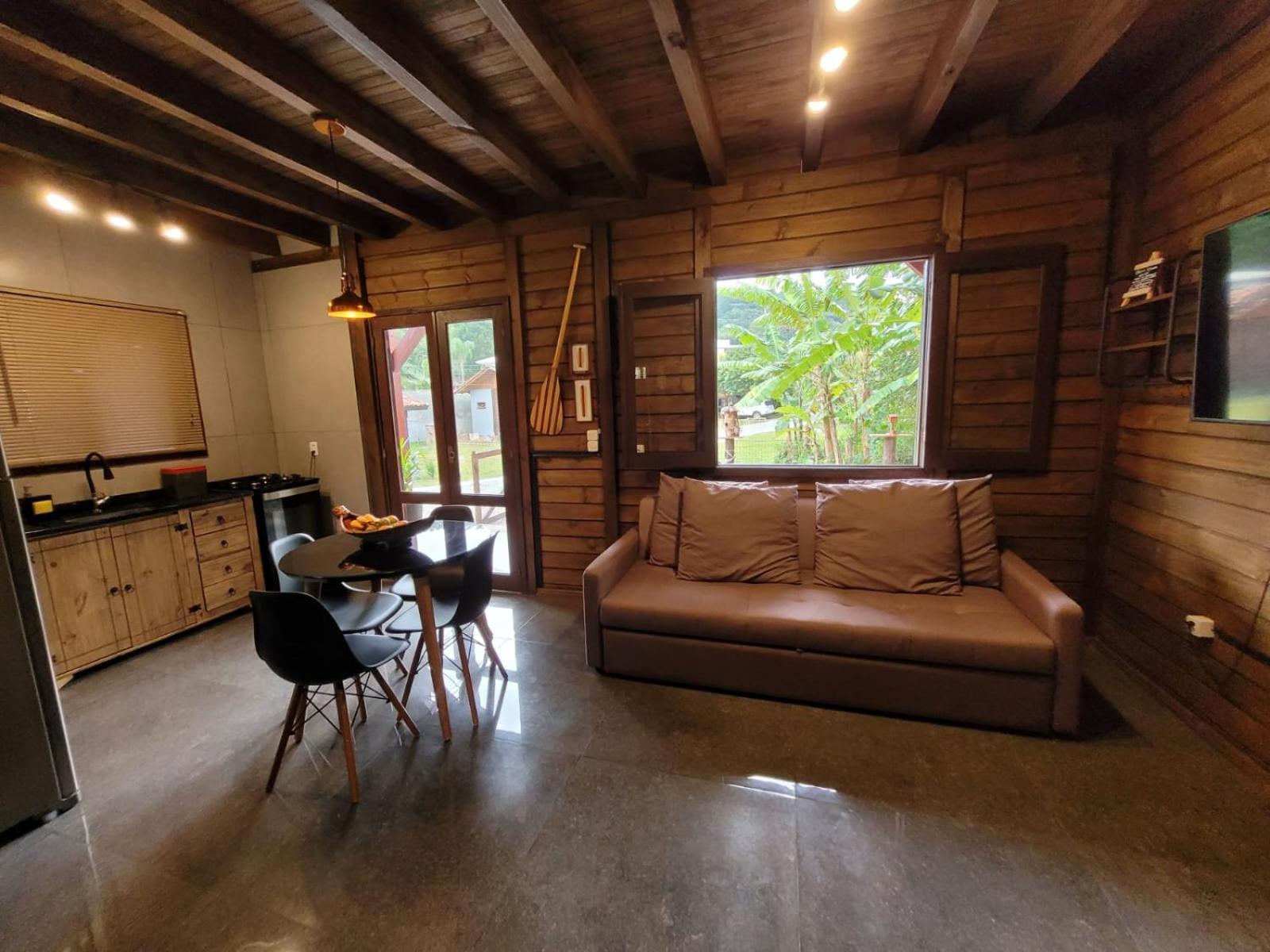 Casa Do Sossego Casa de Férias