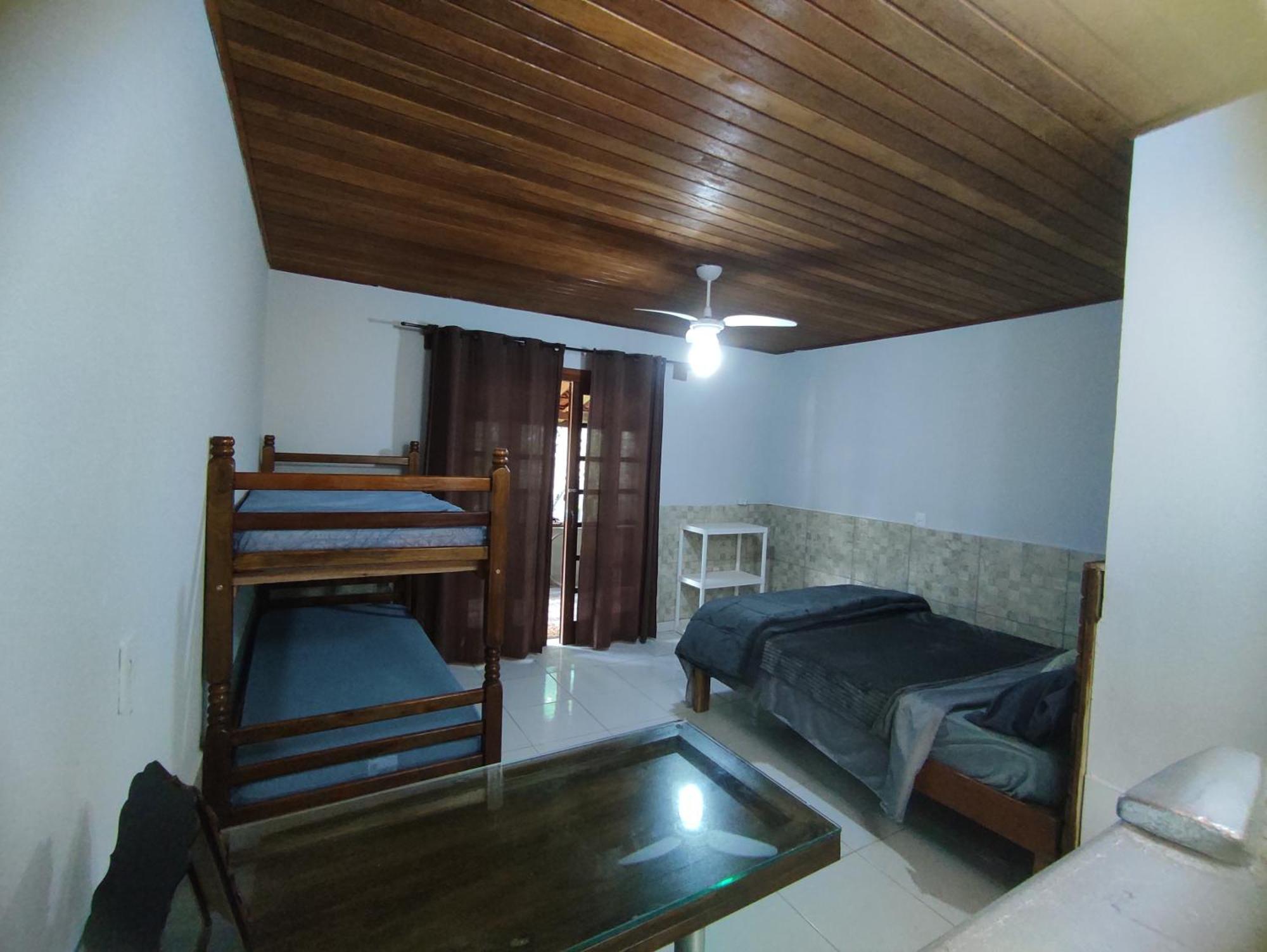Casa de Férias Casa Do Sossego *