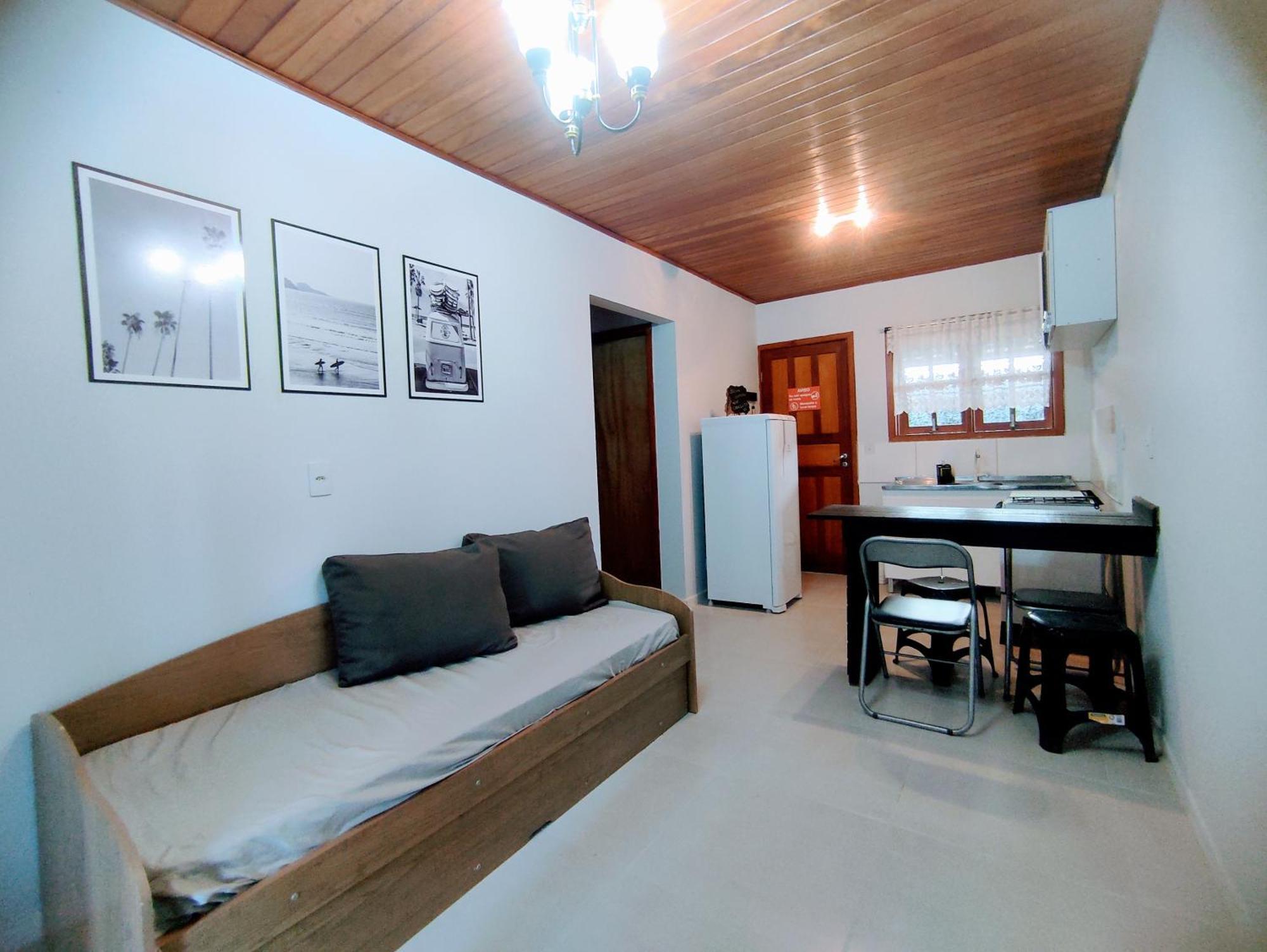 Casa Do Sossego * Florianópolis