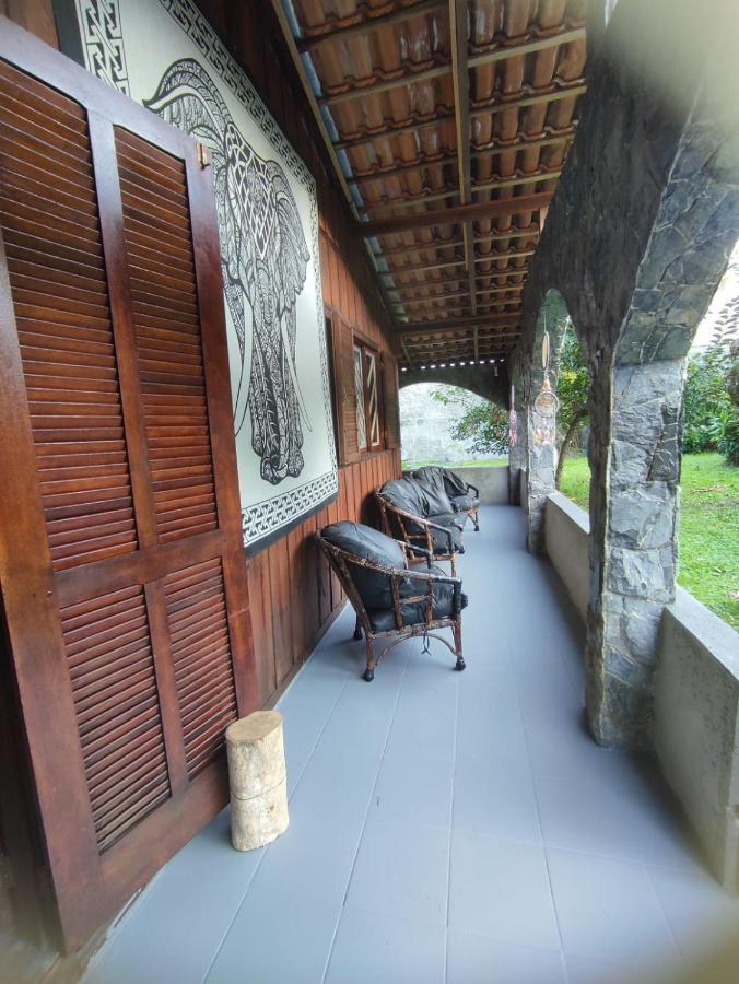 Casa Do Sossego 度假居 *